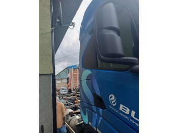 Containerwagen/ Wechselfahrgestell LKW IVECO 26460: das Bild 2 Containerwagen/ Wechselfahrgestell LKW IVECO 26460: das Bild 2