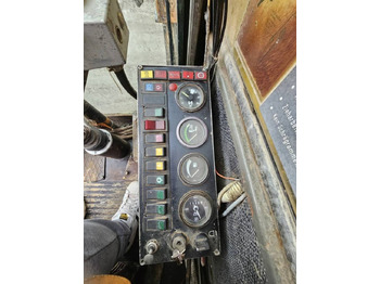 Ramme ABI Muller MS-M10000T Sennebogen SR28T bauer bg rg rtg: das Bild 4