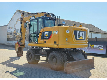 Caterpillar M314F, 2019 ROK, 3300 MTH, OIL QUICK OQ 65 – Leasing Caterpillar M314F, 2019 ROK, 3300 MTH, OIL QUICK OQ 65: das Bild 3 Caterpillar M314F, 2019 ROK, 3300 MTH, OIL QUICK OQ 65 – Leasing Caterpillar M314F, 2019 ROK, 3300 MTH, OIL QUICK OQ 65: das Bild 3