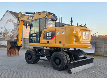 Caterpillar M318F, 2019 ROK, IMPORT NIEMCY – Leasing Caterpillar M318F, 2019 ROK, IMPORT NIEMCY: das Bild 3 Caterpillar M318F, 2019 ROK, IMPORT NIEMCY – Leasing Caterpillar M318F, 2019 ROK, IMPORT NIEMCY: das Bild 3