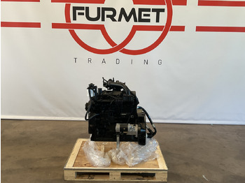 CUMMINS Motor