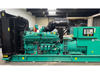 CUMMINS Stromgenerator