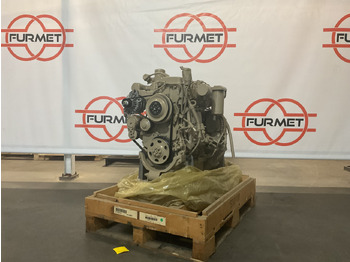 CUMMINS Motor