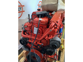 Motor Scania DI12.66 Marine engine (1) Used, tested and approved: das Bild 3