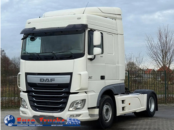 DAF XF 460 Sattelzugmaschine