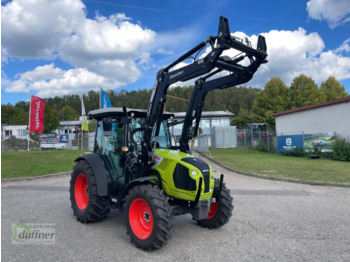 CLAAS Atos Traktor