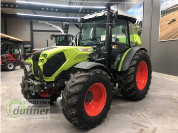 Traktor neu kaufen CLAAS Axos 240 Advanced: das Bild 2