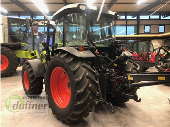 Traktor neu kaufen CLAAS Axos 240 Advanced: das Bild 4