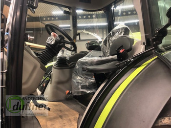 Traktor neu kaufen CLAAS Axos 240 Advanced: das Bild 5