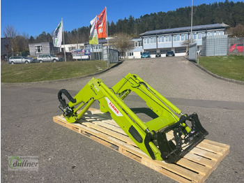 CLAAS Frontlader für Traktor