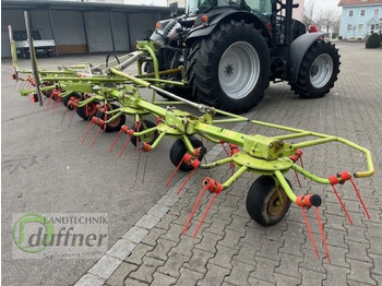 CLAAS Volto Heuwender/ Wenderechen