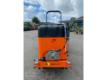 Hochdruckreiniger EcoTech SWA300: das Bild 3