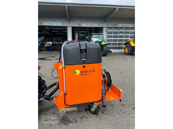 Hochdruckreiniger EcoTech SWA300: das Bild 5
