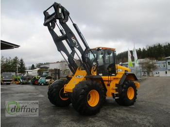 JCB 435S Radlader
