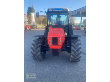 SAME Traktor