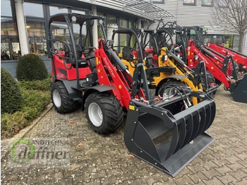 SCHÄFFER Hoflader