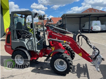 WEIDEMANN Hoflader