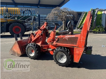 WEIDEMANN Hoflader