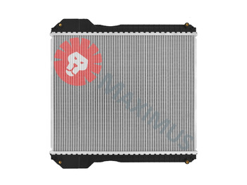 Kühler für Lader neu kaufen JCB: das Bild 2 Kühler für Lader neu kaufen JCB: das Bild 2