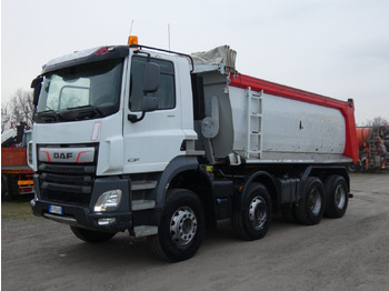 DAF CF 480 Kipper