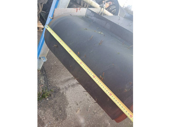 Baumaschine Powerscreen Magnet belt conveyor with frame 2100x: das Bild 5