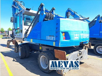 FUCHS Umschlagbagger