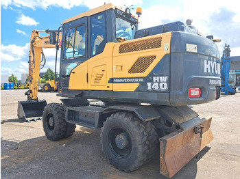 HYUNDAI Mobilbagger