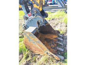 Mobilbagger Hyundai HW140: das Bild 5