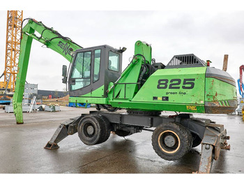 SENNEBOGEN Umschlagbagger