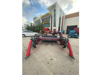 Zubehör für Erntemaschine neu kaufen ELİBOL LEGUME REMOVER MACHINE: das Bild 3