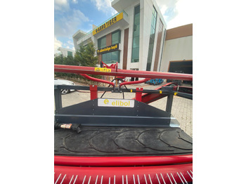 Zubehör für Erntemaschine neu kaufen ELİBOL LEGUME REMOVER MACHINE: das Bild 5