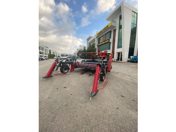 ELİBOL Zubehör für Erntemaschine