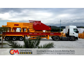 General Makina 300 TPH Crusher Sale from Turkey – Leasing General Makina 300 TPH Crusher Sale from Turkey: das Bild 4 General Makina 300 TPH Crusher Sale from Turkey – Leasing General Makina 300 TPH Crusher Sale from Turkey: das Bild 4