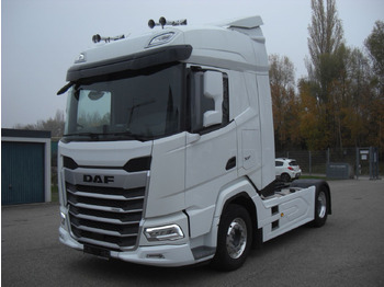 DAF XF 480 Sattelzugmaschine