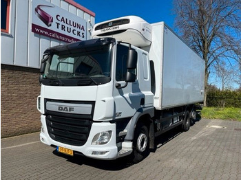 DAF CF 400 Kühlkoffer LKW
