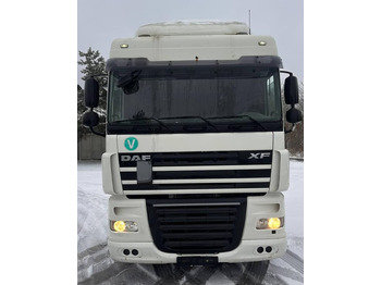 DAF XF 105 Sattelzugmaschine