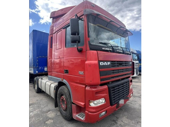 DAF XF 95 Sattelzugmaschine