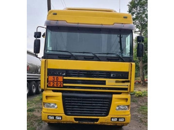 DAF XF 95 Sattelzugmaschine