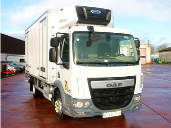 DAF LF 180 Kühlkoffer LKW
