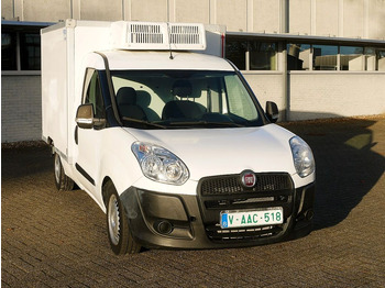 FIAT Doblo 1.6 Kühltransporter