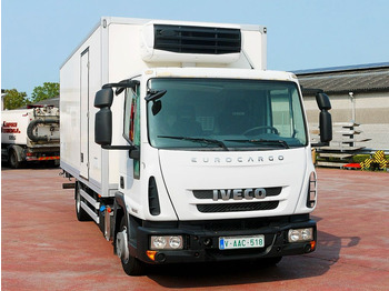 IVECO EuroCargo Kühlkoffer LKW