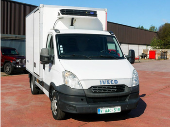 IVECO Daily 35c13 Kühltransporter