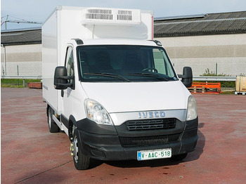 IVECO Daily 35c13 Kühltransporter