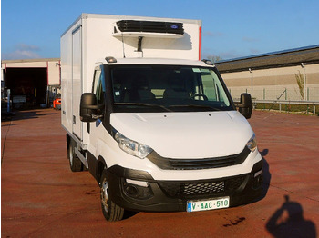 IVECO Daily 35c14 Kühltransporter
