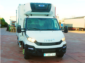 IVECO Daily 70c17 Kühltransporter