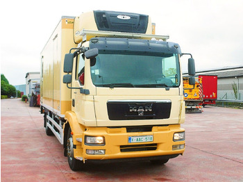 MAN TGM 18.250 Kühlkoffer LKW