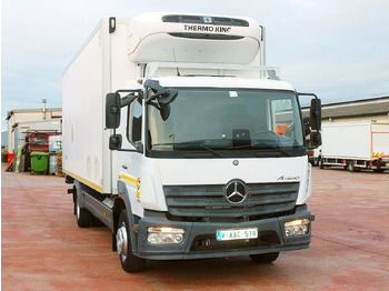 MERCEDES-BENZ Atego 1321 Kühlkoffer LKW