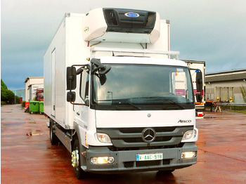 MERCEDES-BENZ Atego 1322 Kühlkoffer LKW