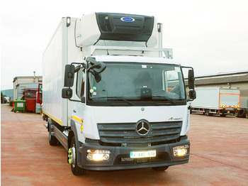 MERCEDES-BENZ Atego 1324 Kühlkoffer LKW