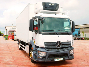 MERCEDES-BENZ Antos 1830 Kühlkoffer LKW